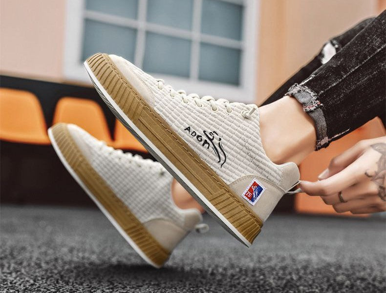 Eliano™ | Adon sneakers