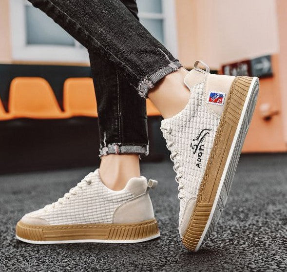 Eliano™ | Adon sneakers