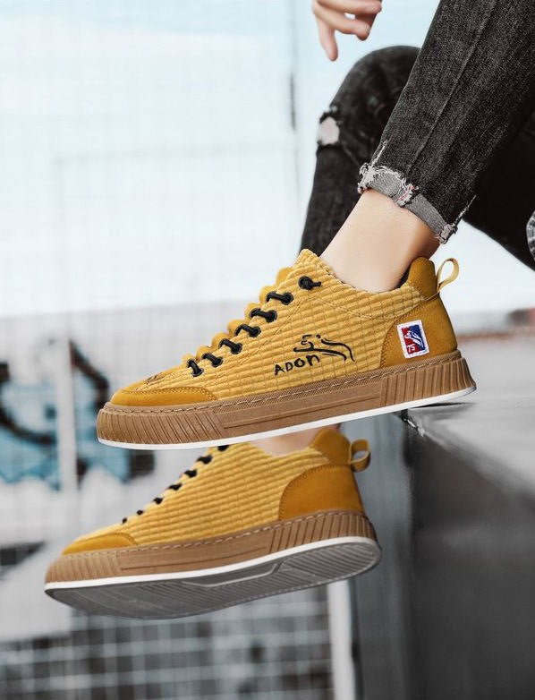 Eliano™ | Adon sneakers