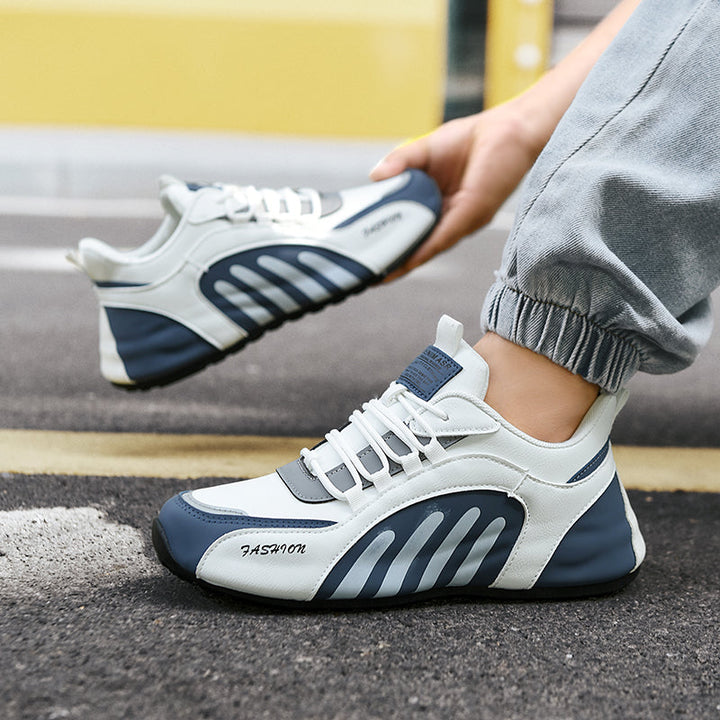 FlatShoes - Waterproof Sneakers