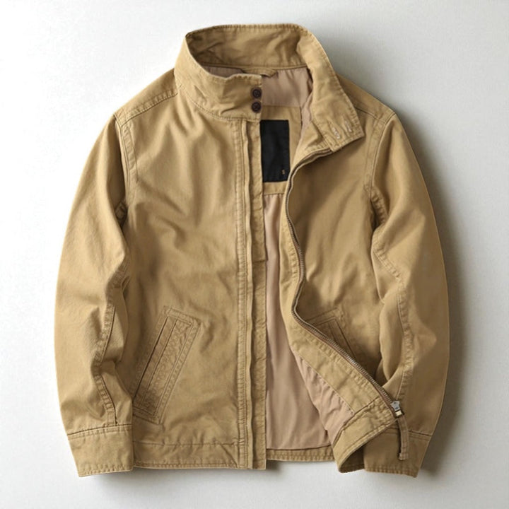 Men's Utility Jacket