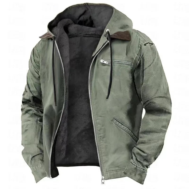 Sable Recon Jacket