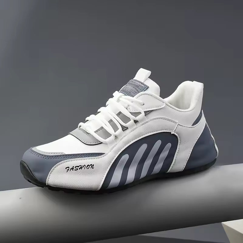 FlatShoes - Waterproof Sneakers