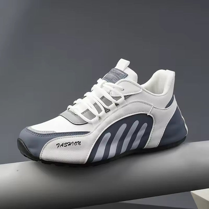 FlatShoes - Waterproof Sneakers