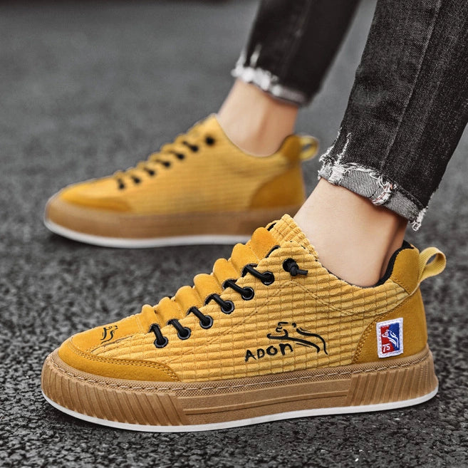 Eliano™ | Adon sneakers