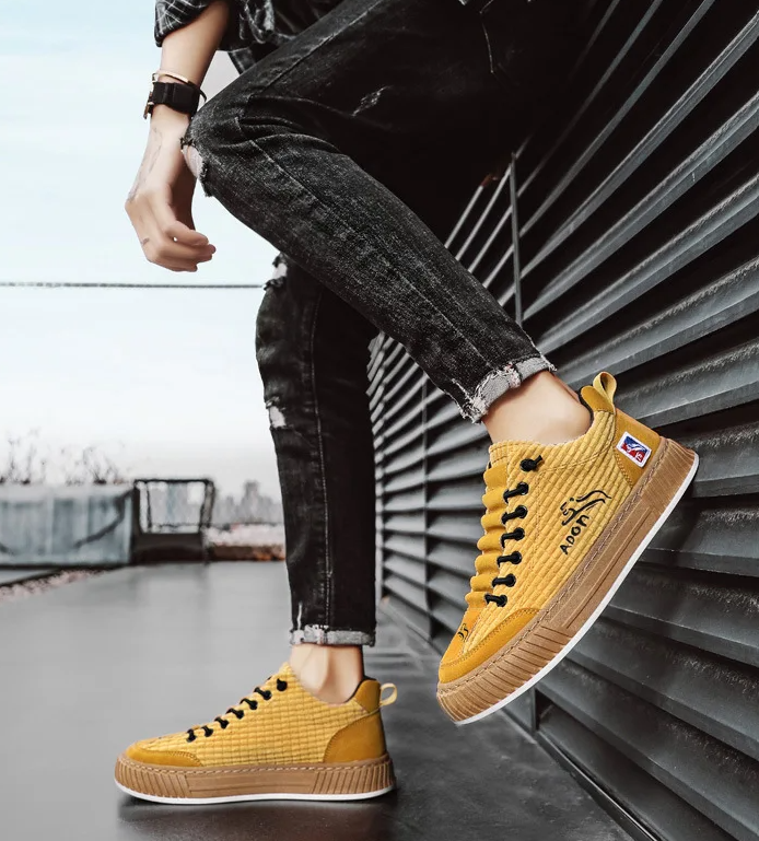 Eliano™ | Adon sneakers